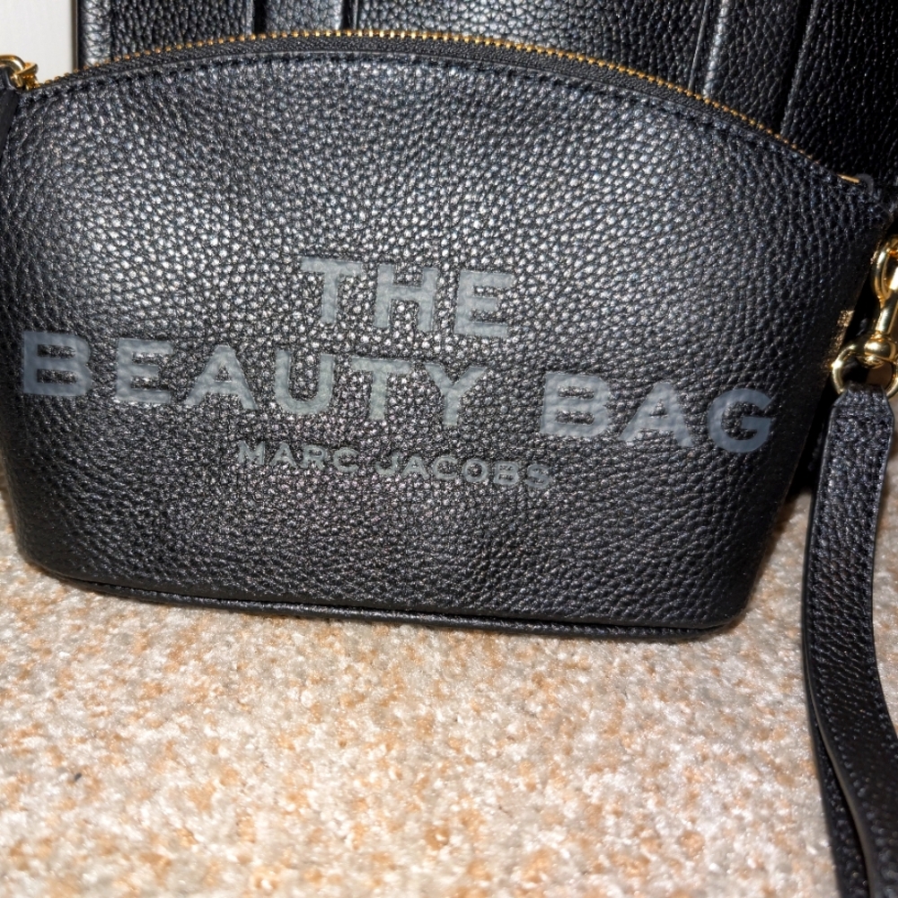 Marc Jacobs The Beauty Bag
